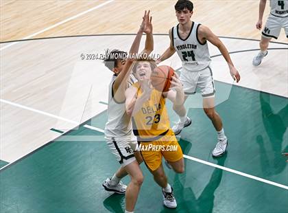 Thumbnail 1 in Delta @ Pendleton Heights photogallery.