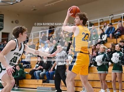 Thumbnail 2 in Delta @ Pendleton Heights photogallery.