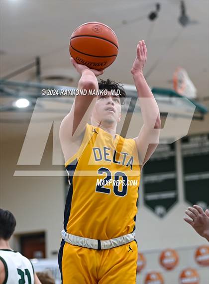 Thumbnail 1 in Delta @ Pendleton Heights photogallery.