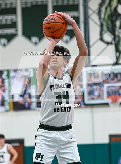 Thumbnail 3 in Delta @ Pendleton Heights photogallery.