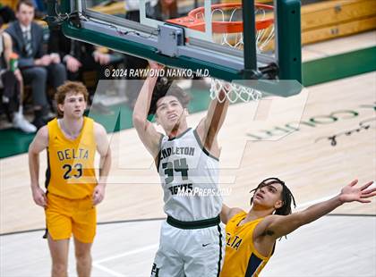Thumbnail 2 in Delta @ Pendleton Heights photogallery.