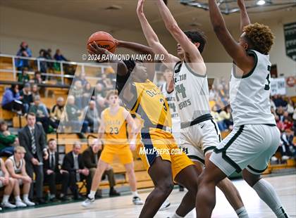 Thumbnail 3 in Delta @ Pendleton Heights photogallery.