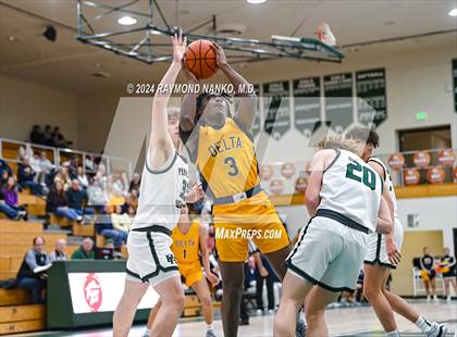 Thumbnail 2 in Delta @ Pendleton Heights photogallery.