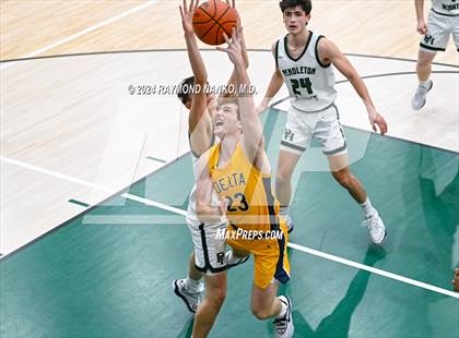 Thumbnail 2 in Delta @ Pendleton Heights photogallery.