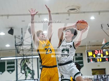 Thumbnail 1 in Delta @ Pendleton Heights photogallery.