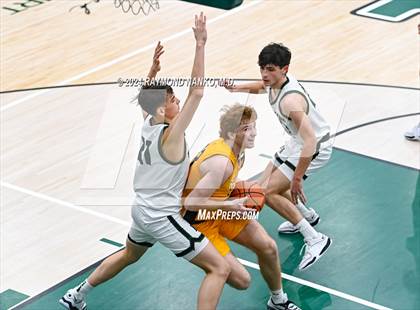 Thumbnail 3 in Delta @ Pendleton Heights photogallery.