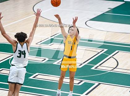 Thumbnail 2 in Delta @ Pendleton Heights photogallery.