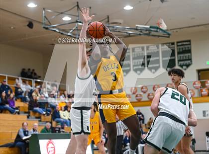 Thumbnail 3 in Delta @ Pendleton Heights photogallery.