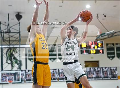 Thumbnail 3 in Delta @ Pendleton Heights photogallery.