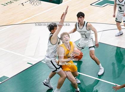 Thumbnail 3 in Delta @ Pendleton Heights photogallery.
