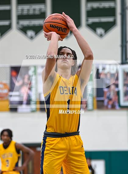 Thumbnail 3 in Delta @ Pendleton Heights photogallery.