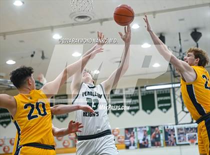 Thumbnail 1 in Delta @ Pendleton Heights photogallery.