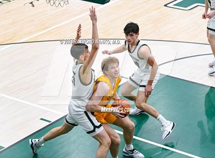 Thumbnail 1 in Delta @ Pendleton Heights photogallery.