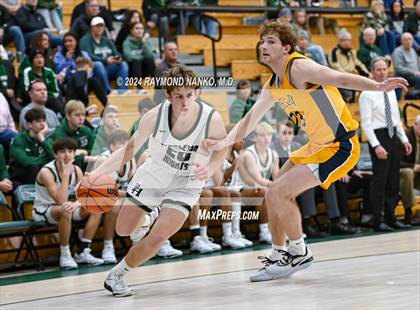 Thumbnail 3 in Delta @ Pendleton Heights photogallery.