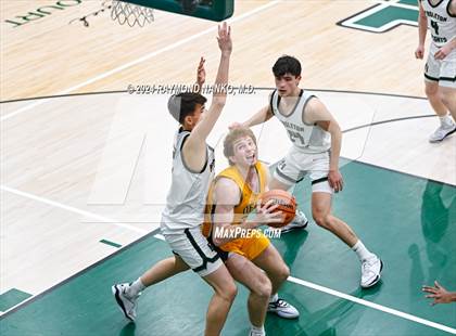 Thumbnail 2 in Delta @ Pendleton Heights photogallery.