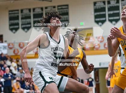 Thumbnail 3 in Delta @ Pendleton Heights photogallery.