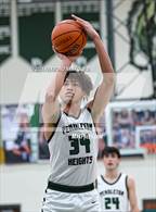 Photo from the gallery "Delta @ Pendleton Heights"