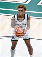 Photo from the gallery "Delta @ Pendleton Heights"
