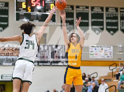Thumbnail 1 in Delta @ Pendleton Heights photogallery.