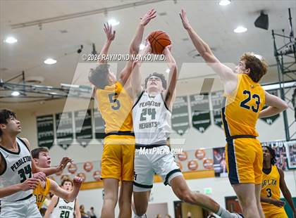 Thumbnail 2 in Delta @ Pendleton Heights photogallery.