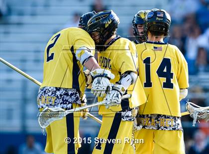 Thumbnail 1 in Hicksville vs Massapequa (Section 8 Class A Semifinal) photogallery.