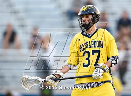 Thumbnail 3 in Hicksville vs Massapequa (Section 8 Class A Semifinal) photogallery.