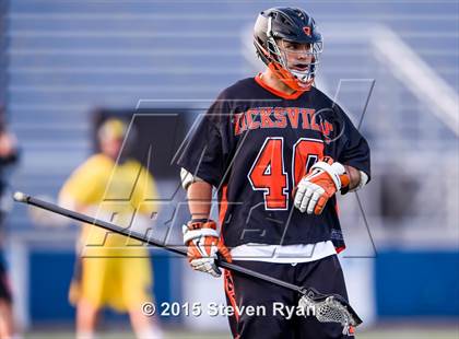 Thumbnail 2 in Hicksville vs Massapequa (Section 8 Class A Semifinal) photogallery.