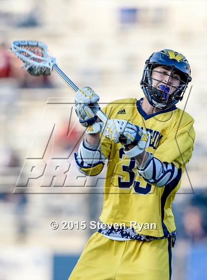 Thumbnail 1 in Hicksville vs Massapequa (Section 8 Class A Semifinal) photogallery.