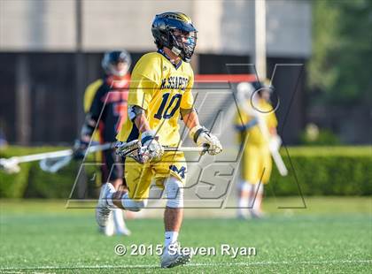 Thumbnail 1 in Hicksville vs Massapequa (Section 8 Class A Semifinal) photogallery.