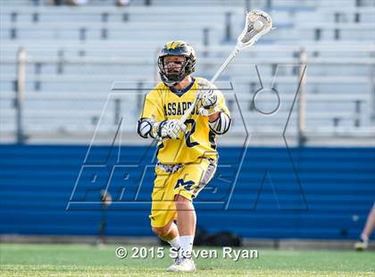 Thumbnail 1 in Hicksville vs Massapequa (Section 8 Class A Semifinal) photogallery.