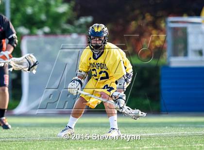 Thumbnail 1 in Hicksville vs Massapequa (Section 8 Class A Semifinal) photogallery.