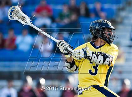 Thumbnail 1 in Hicksville vs Massapequa (Section 8 Class A Semifinal) photogallery.