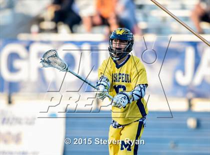 Thumbnail 3 in Hicksville vs Massapequa (Section 8 Class A Semifinal) photogallery.
