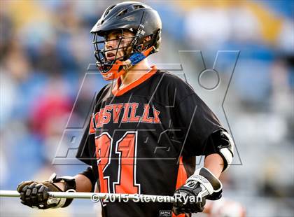 Thumbnail 3 in Hicksville vs Massapequa (Section 8 Class A Semifinal) photogallery.