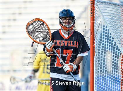 Thumbnail 3 in Hicksville vs Massapequa (Section 8 Class A Semifinal) photogallery.