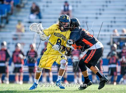 Thumbnail 3 in Hicksville vs Massapequa (Section 8 Class A Semifinal) photogallery.
