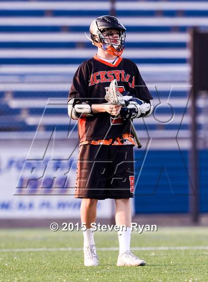 Thumbnail 3 in Hicksville vs Massapequa (Section 8 Class A Semifinal) photogallery.
