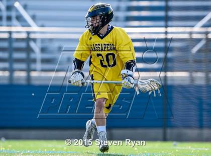 Thumbnail 3 in Hicksville vs Massapequa (Section 8 Class A Semifinal) photogallery.