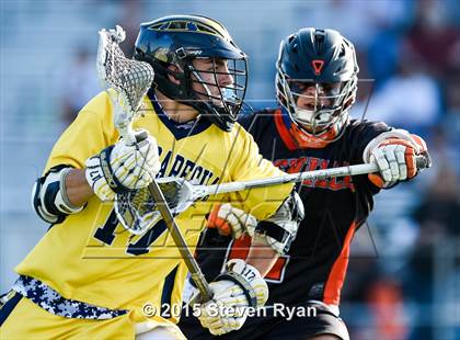 Thumbnail 3 in Hicksville vs Massapequa (Section 8 Class A Semifinal) photogallery.