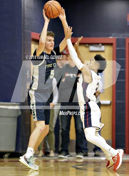 Thumbnail 3 in Pine Creek @ Sand Creek photogallery.