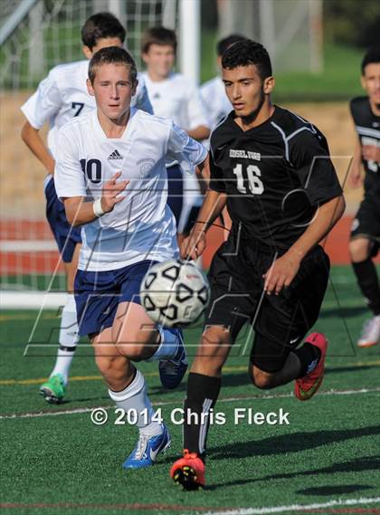 Thumbnail 3 in Edsel Ford @ Farmington photogallery.