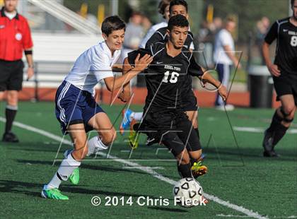 Thumbnail 3 in Edsel Ford @ Farmington photogallery.