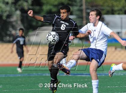 Thumbnail 1 in Edsel Ford @ Farmington photogallery.