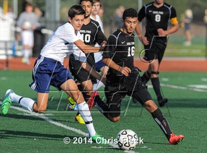 Thumbnail 1 in Edsel Ford @ Farmington photogallery.