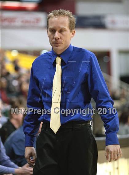 Thumbnail 3 in Agoura vs. Inglewood (CIF SS D3AA Final) photogallery.