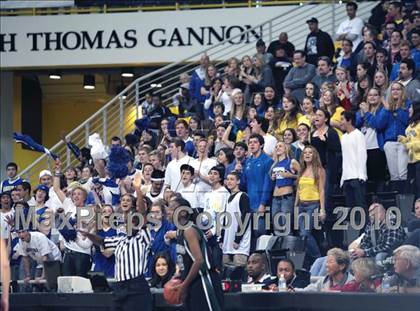 Thumbnail 2 in Agoura vs. Inglewood (CIF SS D3AA Final) photogallery.