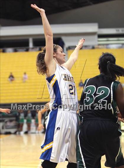 Thumbnail 1 in Agoura vs. Inglewood (CIF SS D3AA Final) photogallery.