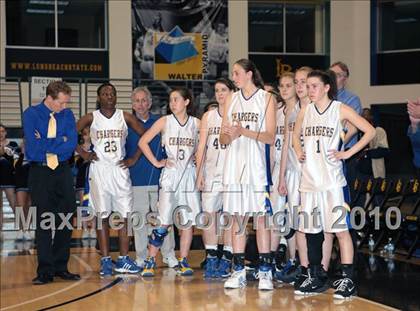 Thumbnail 3 in Agoura vs. Inglewood (CIF SS D3AA Final) photogallery.