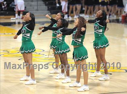 Thumbnail 3 in Agoura vs. Inglewood (CIF SS D3AA Final) photogallery.