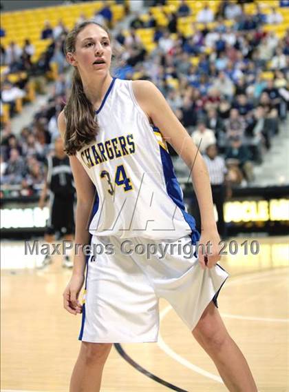 Thumbnail 2 in Agoura vs. Inglewood (CIF SS D3AA Final) photogallery.